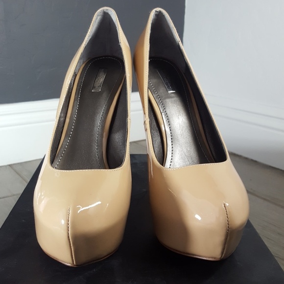 New Report Signature Juno Blush Size 8.5 - Picture 2 of 8